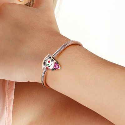 Pizza Charm