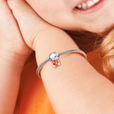 Pig Charm