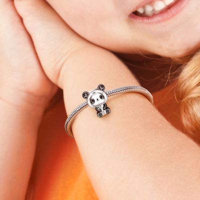 Panda Baby Charm