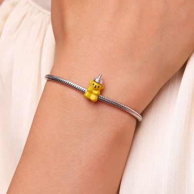 Little Bear Charm