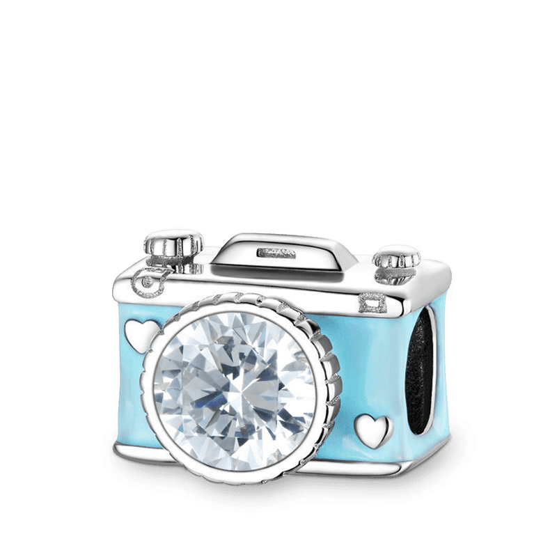 Camera Charm