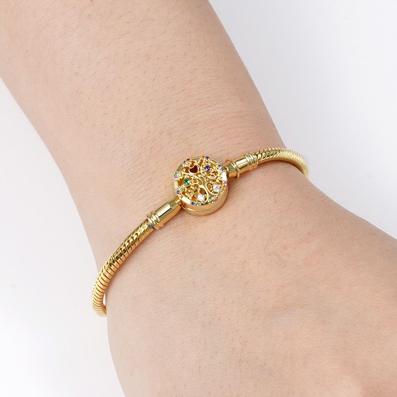 Tree of Life Bracelet