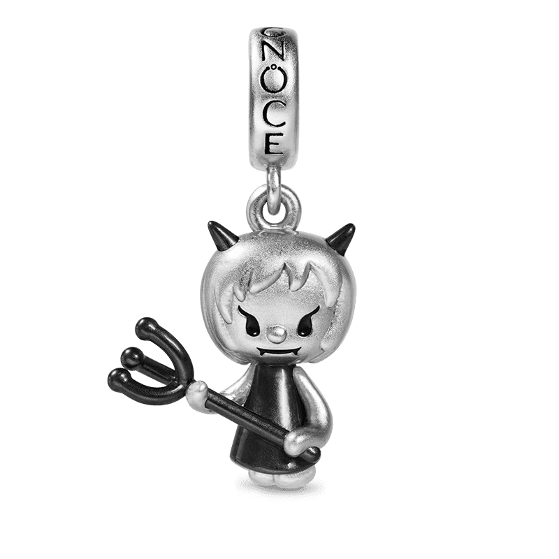 Little Devil Pendant