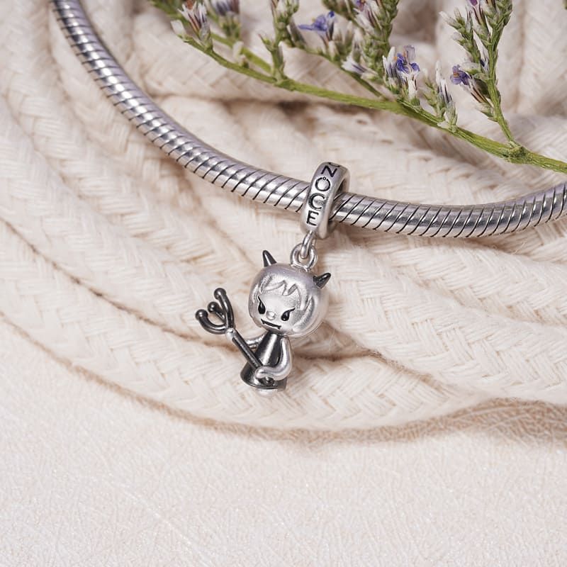 Little Devil Pendant