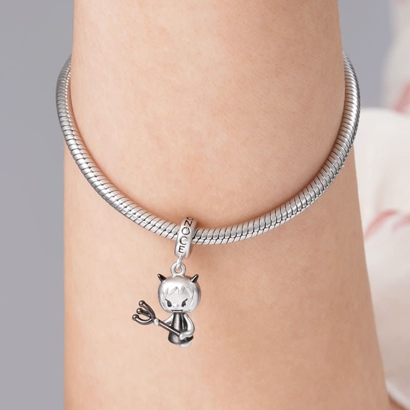 Little Devil Pendant