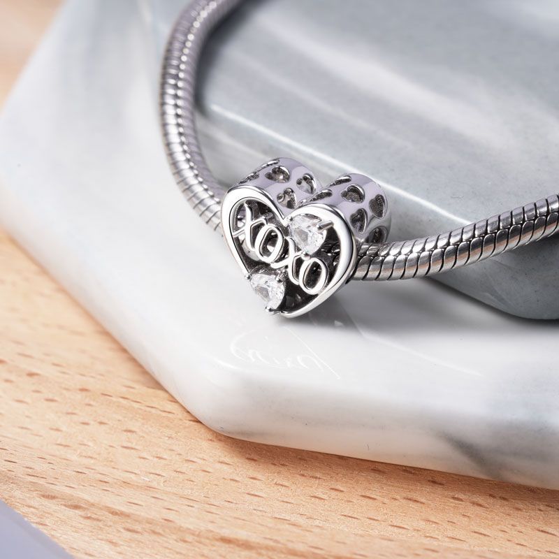 XOXO Charm