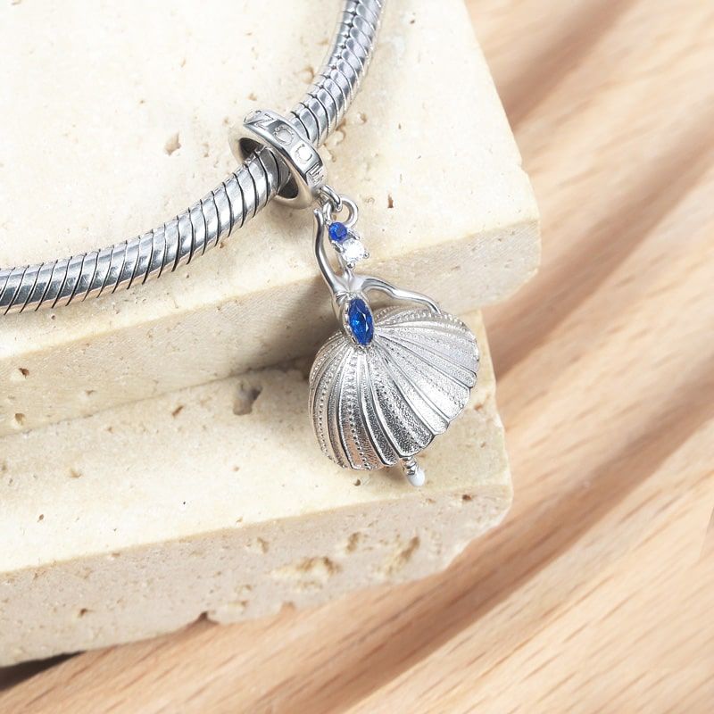 Ballet Pendant