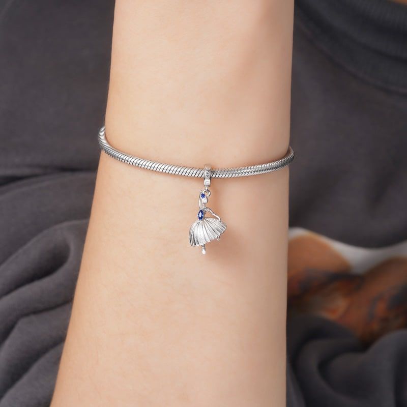 Ballet Pendant