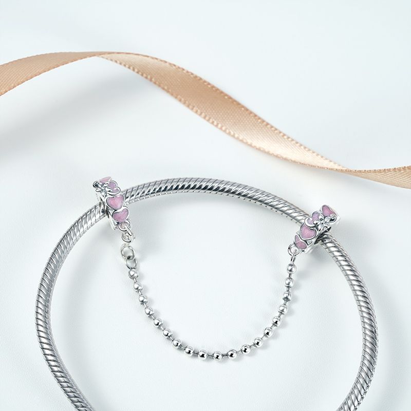 Hearts Safety Chain
