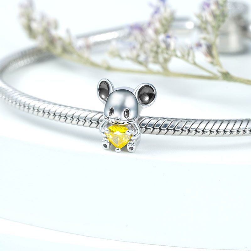 Mouse Charm