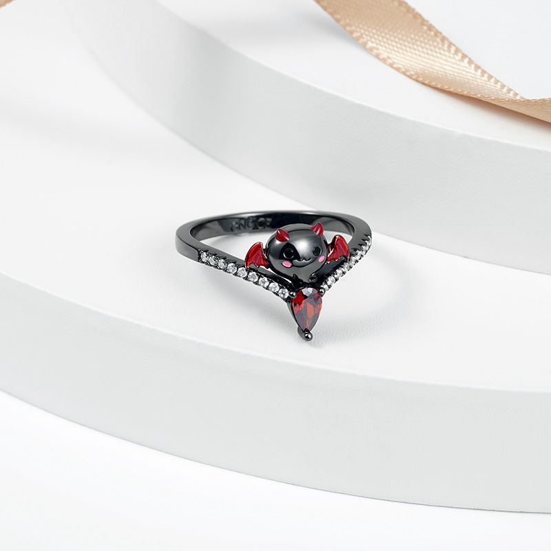 Bat V-Ring