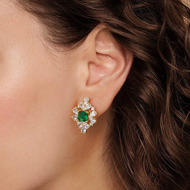 Romantic Light Earrings