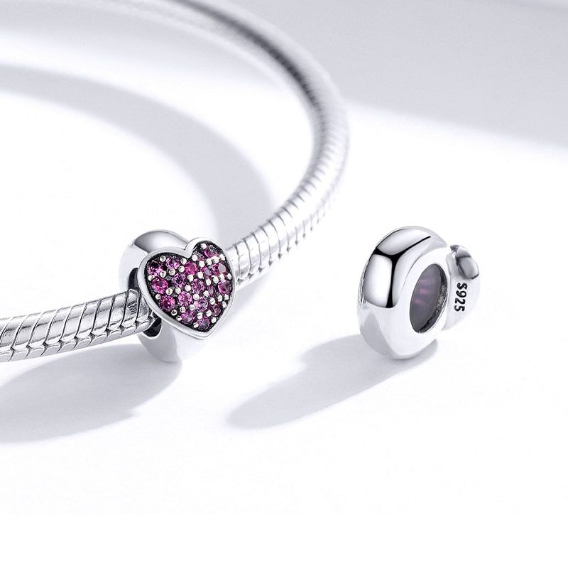 Love Heart Stopper