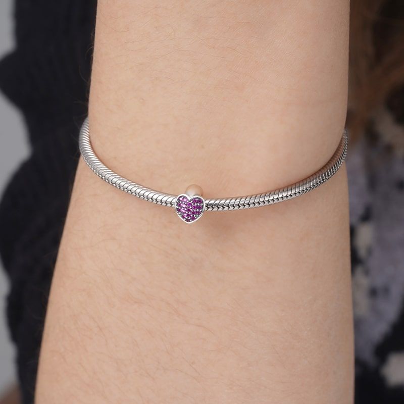 Love Heart Stopper