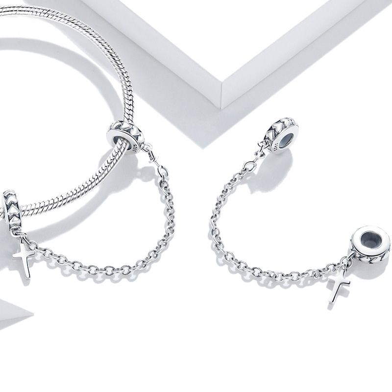 Cross Safety Chain