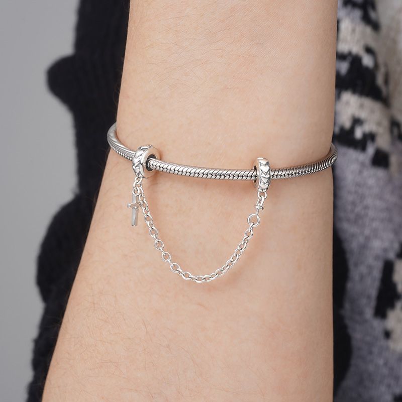 Cross Safety Chain