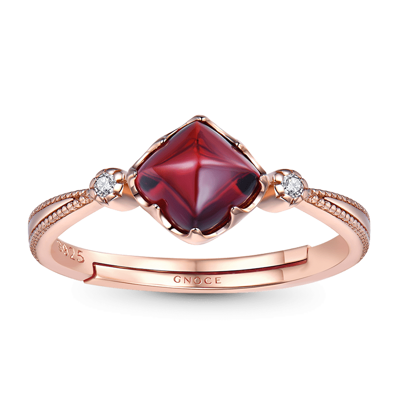 Nature Mozambique Ring