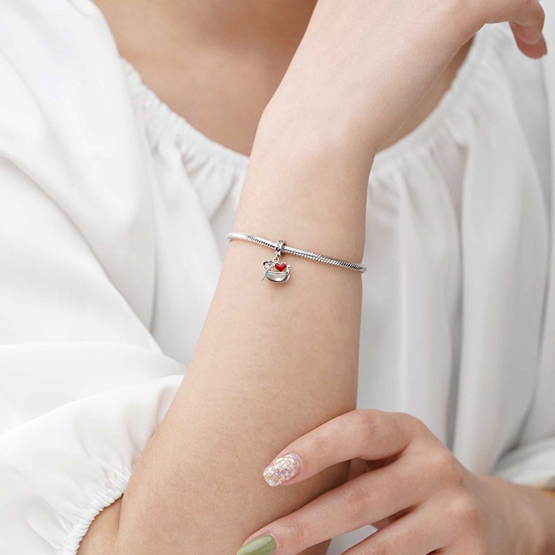 Gondola Pendant