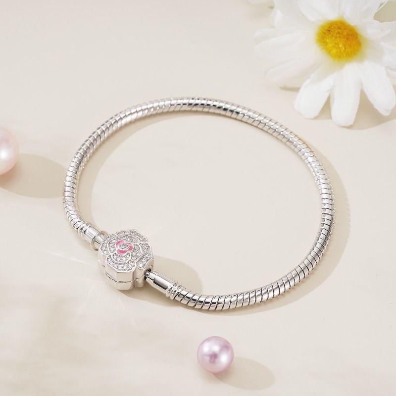 Flower Basic Bracelet