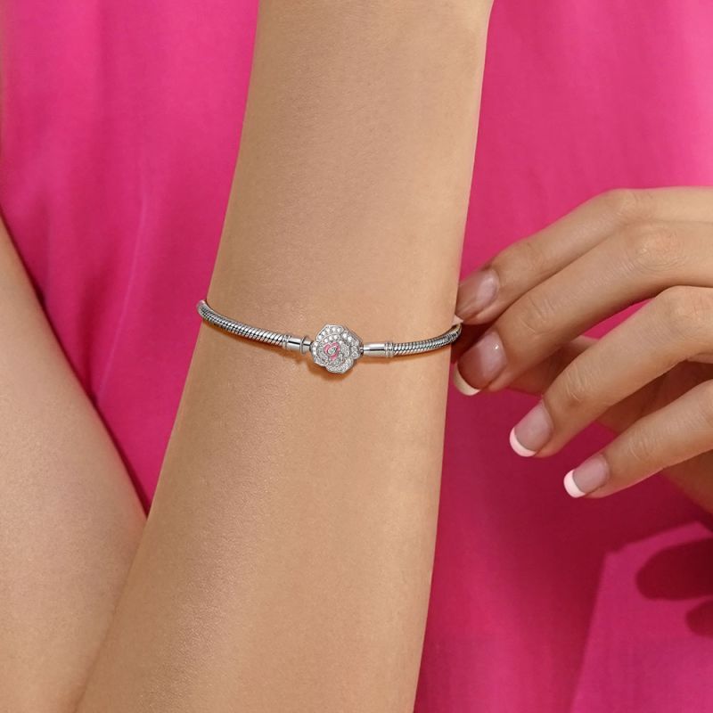 Flower Basic Bracelet