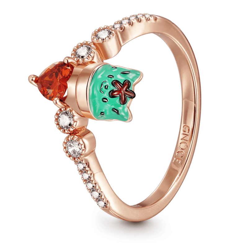 Cactus V-Ring
