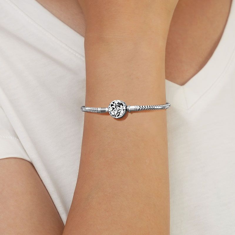 Floral Basic Bracelet