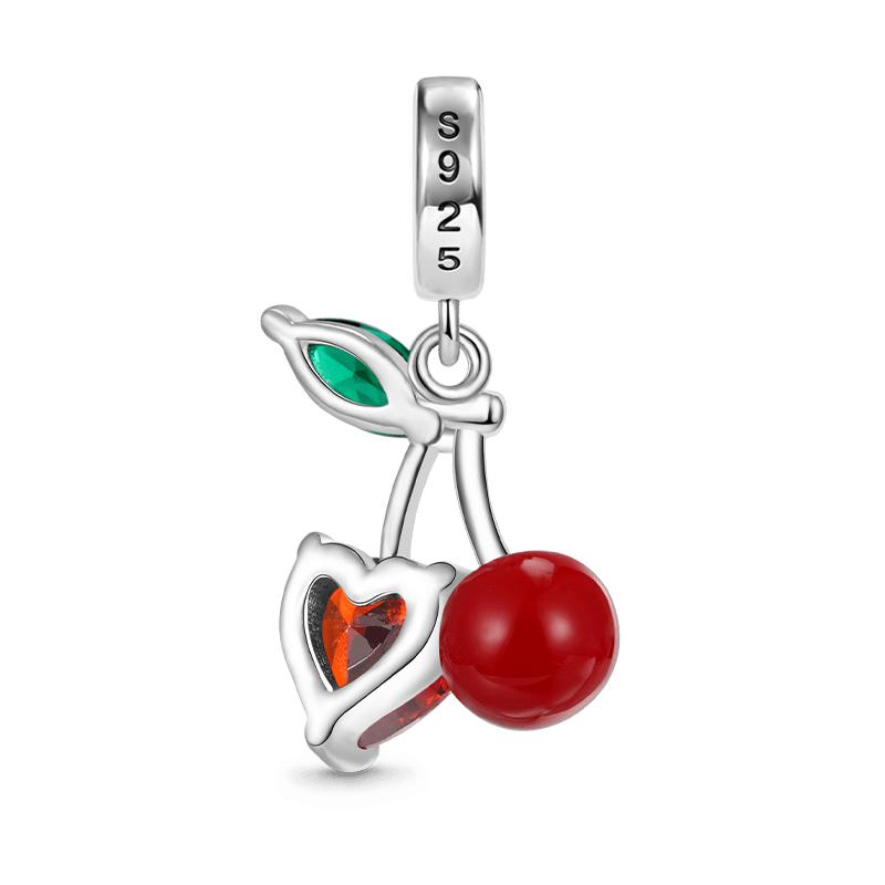 Cherry Pendant