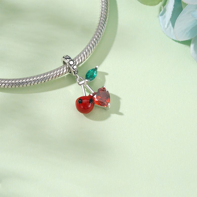 Cherry Pendant