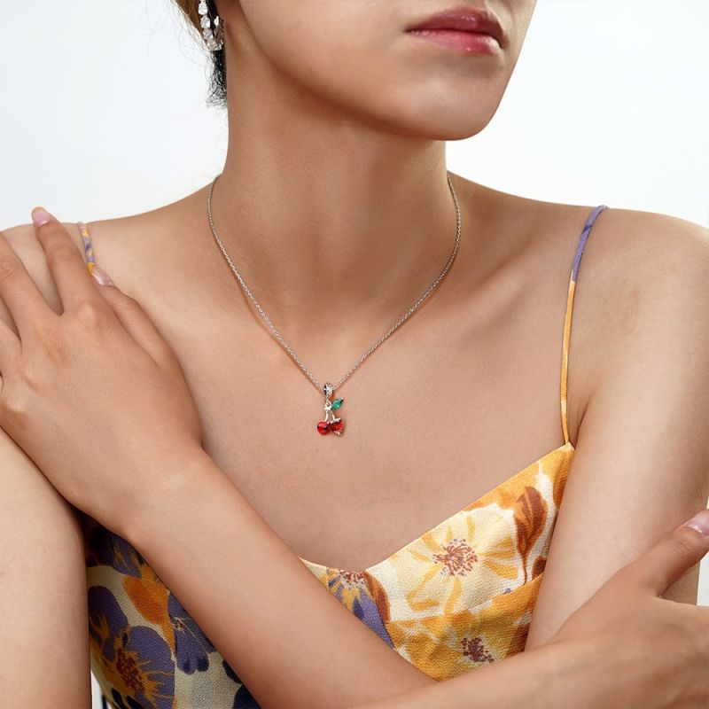 Cherry Pendant