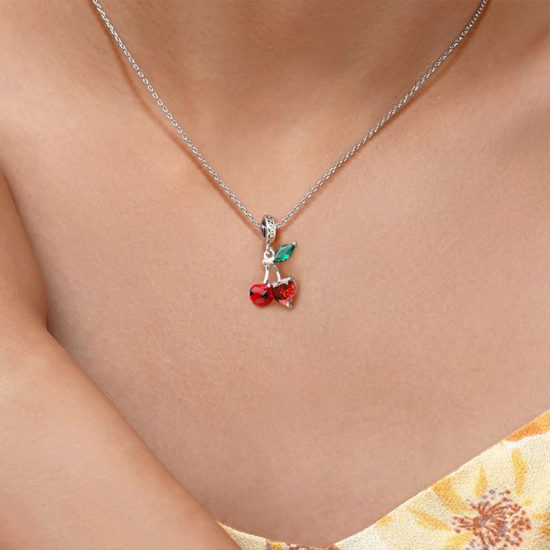 Cherry Pendant