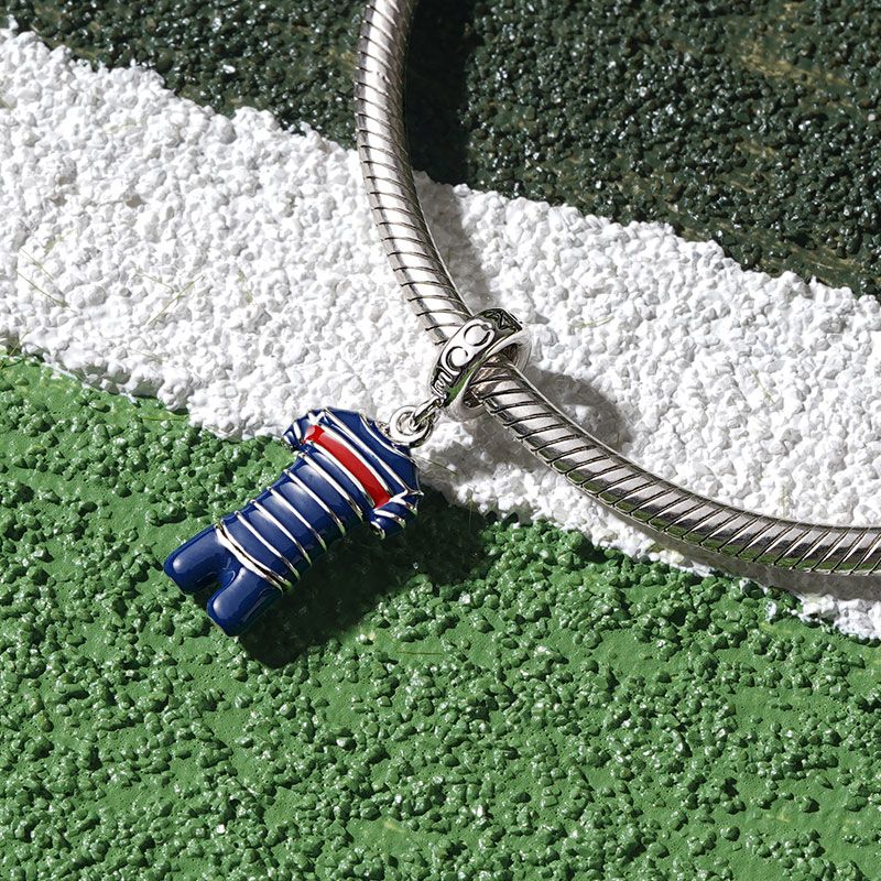France Football Team Jerseys Pendant