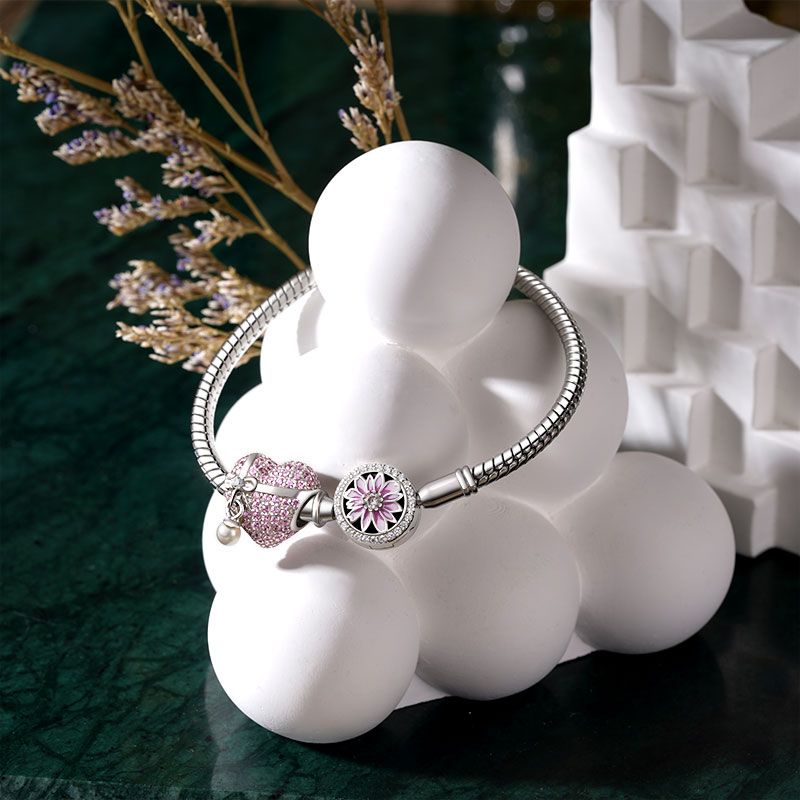 Daisy Basic Bracelet