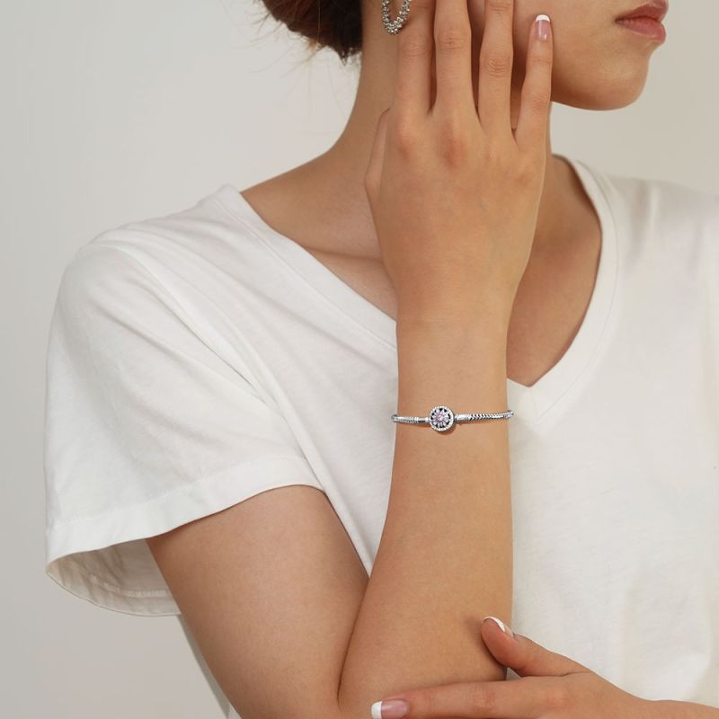 Daisy Basic Bracelet