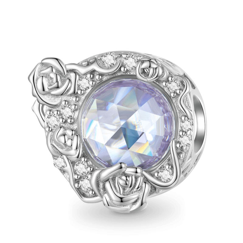 Rose Garden Charm