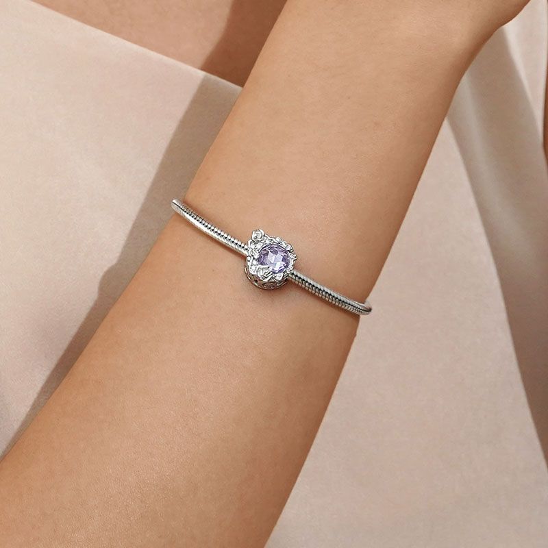 Rose Garden Charm
