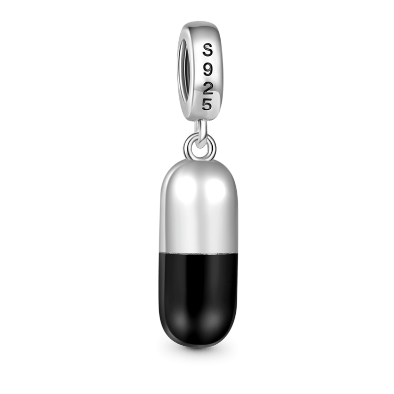 Chill Pill Pendant