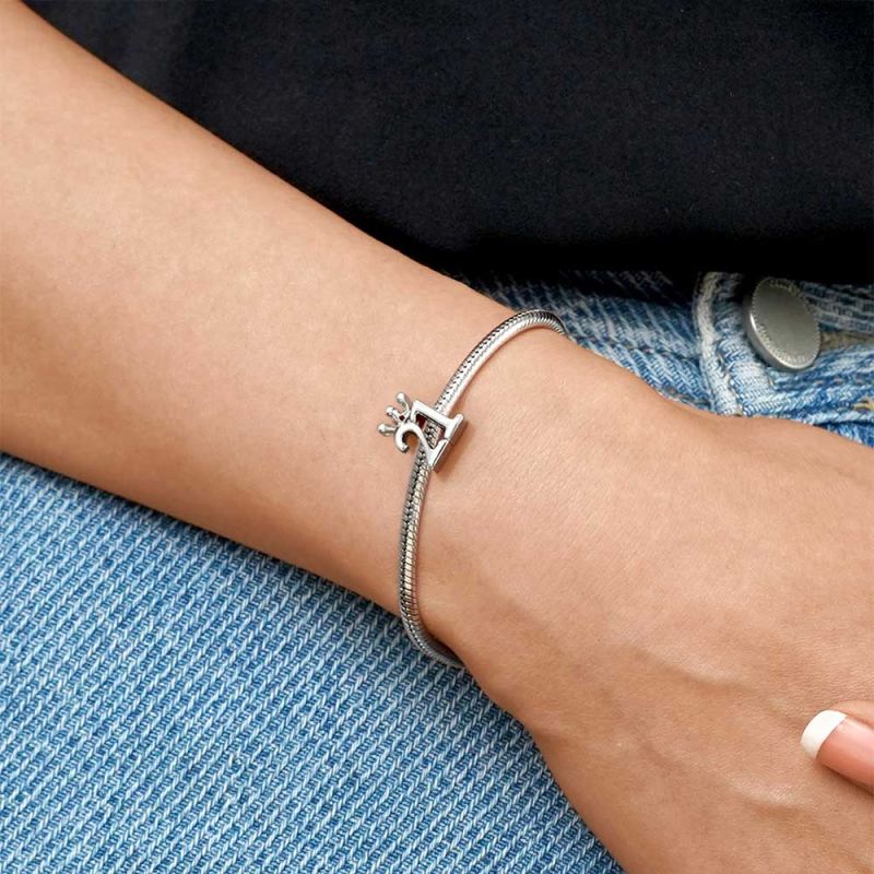 21st Birthday Charm