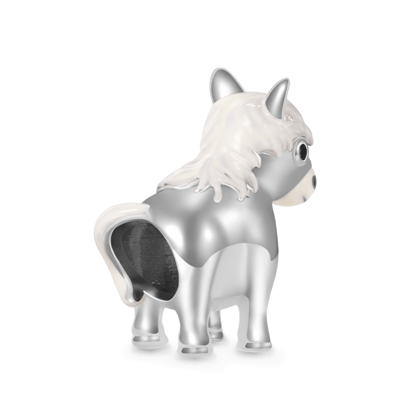 Horse Charm