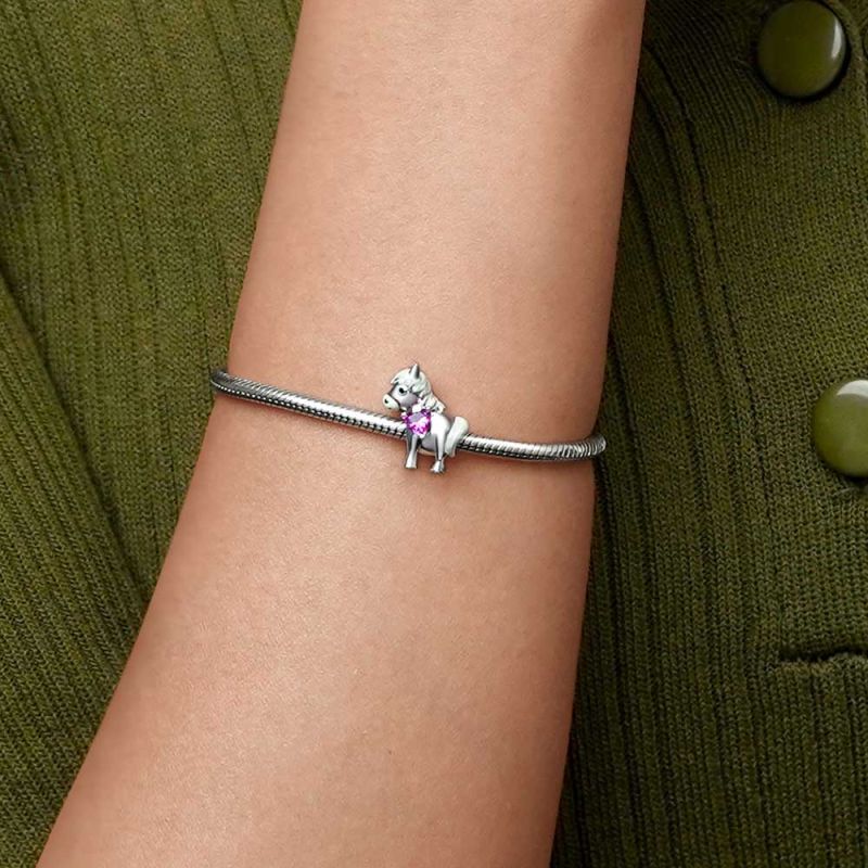 Horse Charm