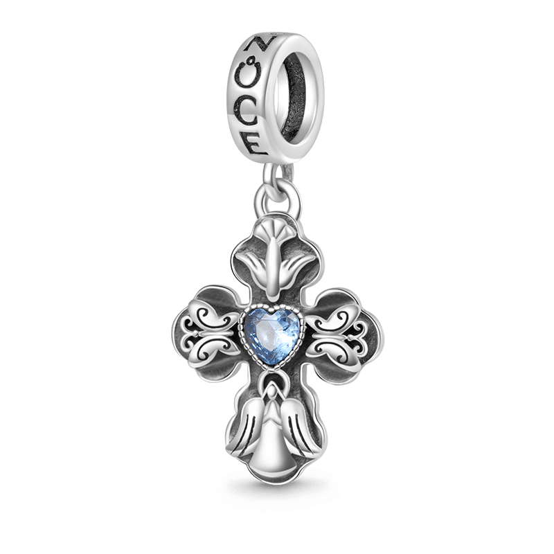 Cross Pendant