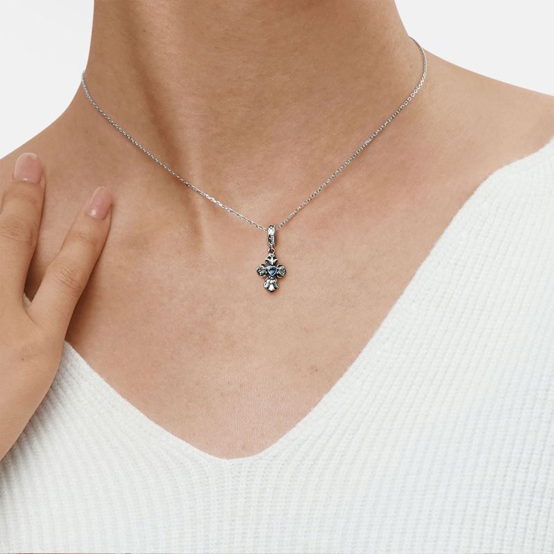 Cross Pendant