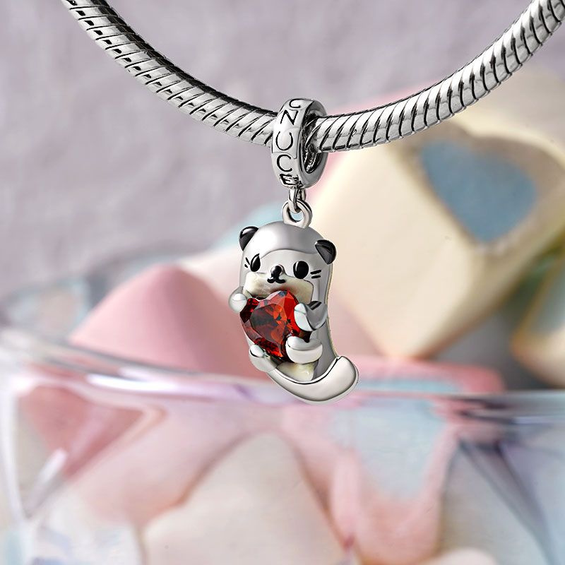 Otter Charm