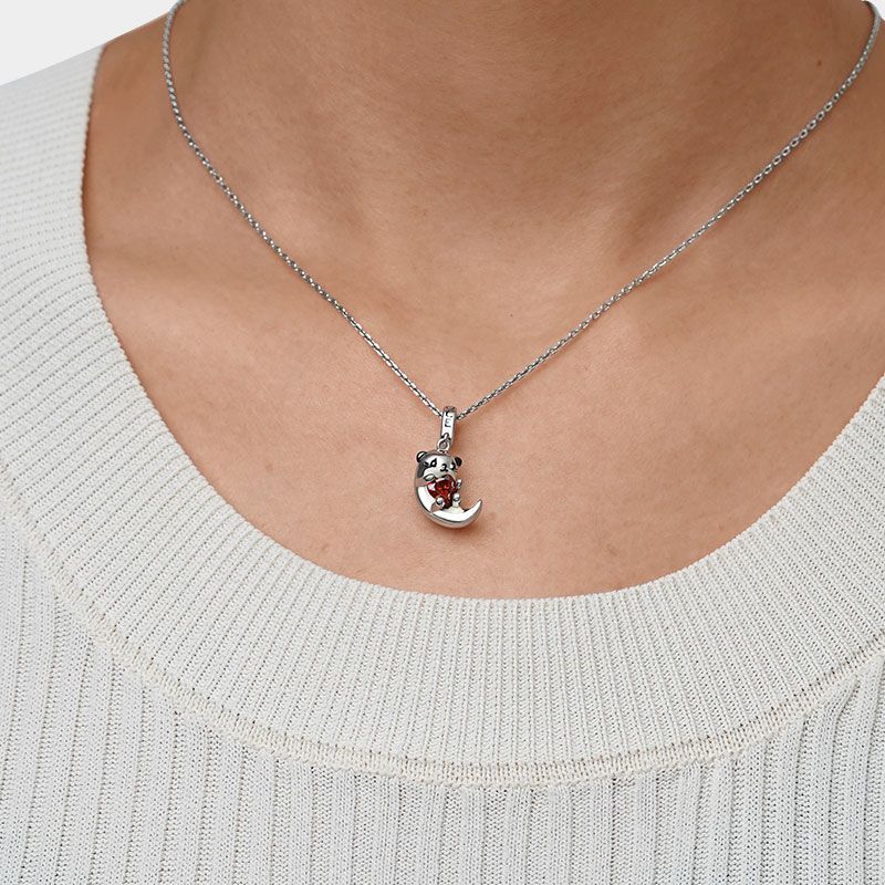 Otter Charm