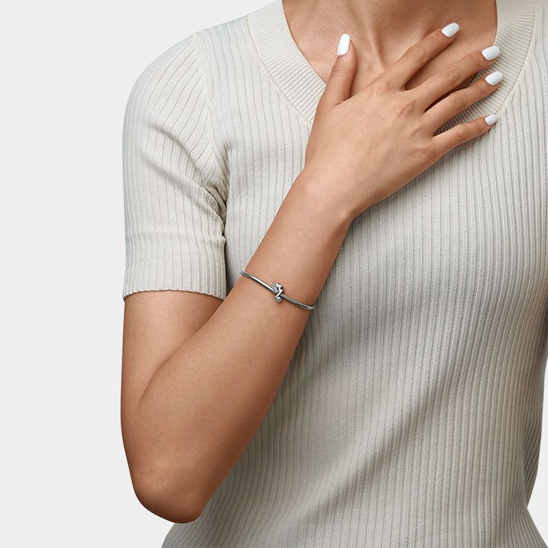 Musical Note Charm