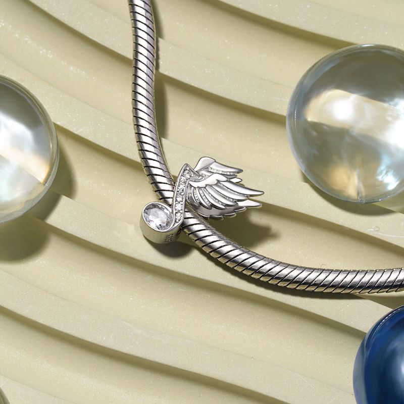 Musical Note Charm