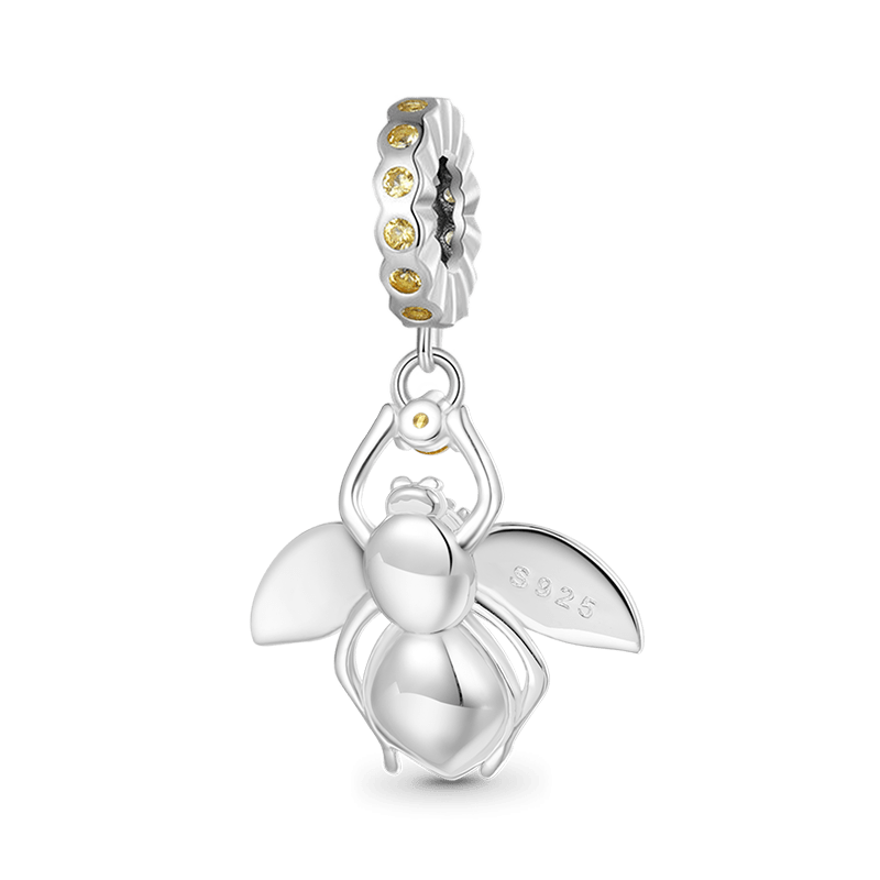 Bee Pendant