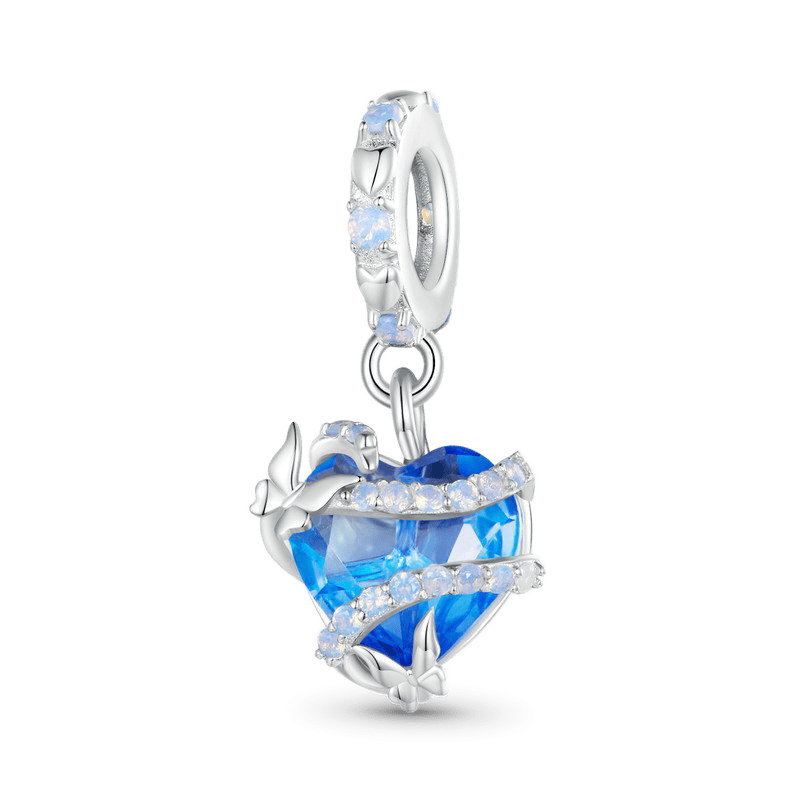 Magic Heart Pendant