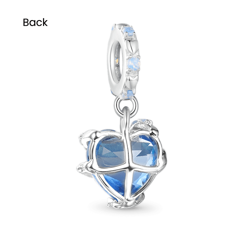 Magic Heart Pendant
