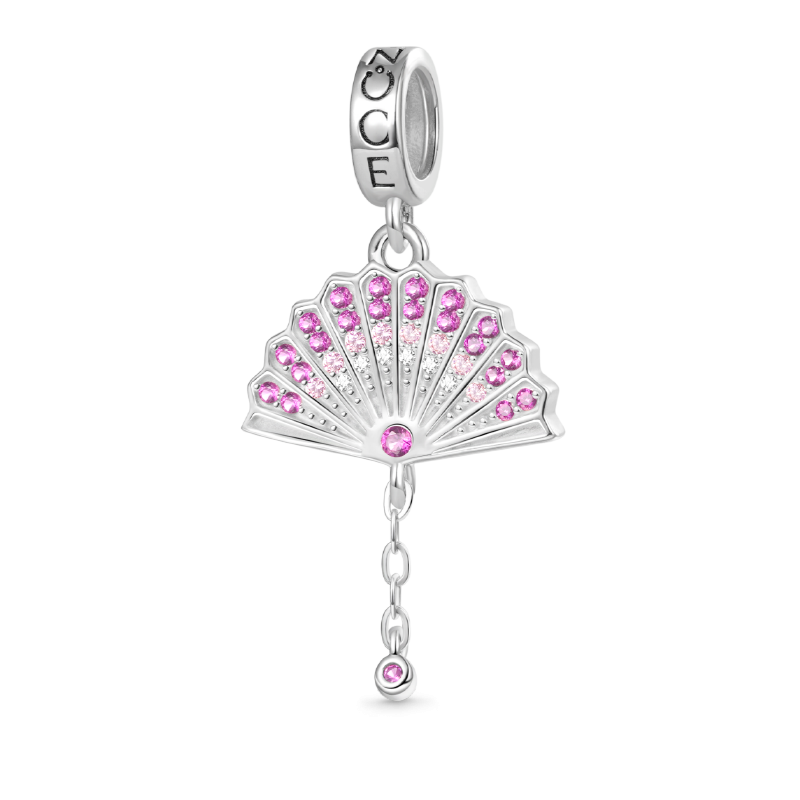 Fan Pendant