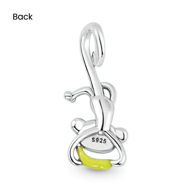Monkey Charm